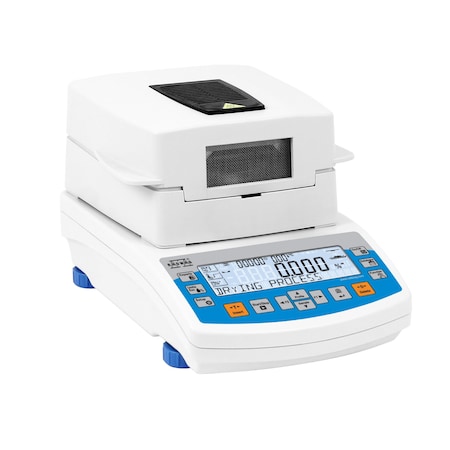 Radwag Moisture Analyzer MA 50.R
